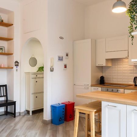Mezzofanti - Tre Ponti Apartamento Milão Exterior foto