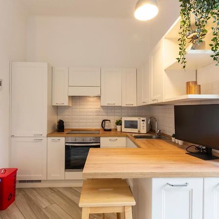 Mezzofanti - Tre Ponti Apartamento Milão Exterior foto
