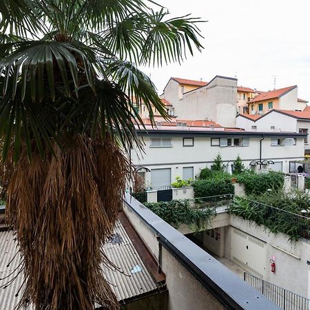 Mezzofanti - Tre Ponti Apartamento Milão Exterior foto