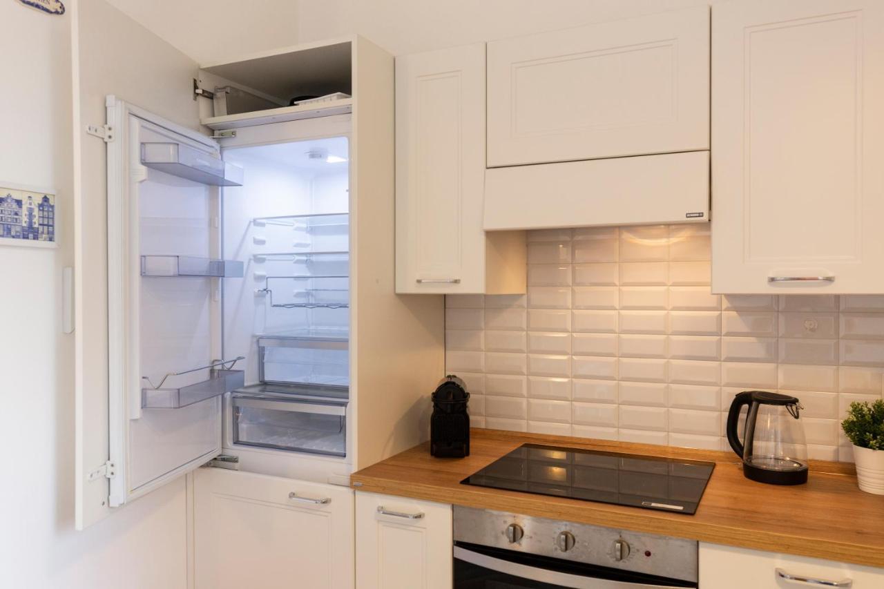 Mezzofanti - Tre Ponti Apartamento Milão Exterior foto