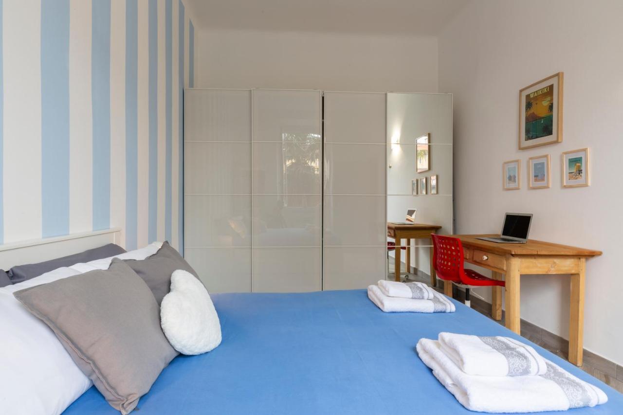Mezzofanti - Tre Ponti Apartamento Milão Exterior foto