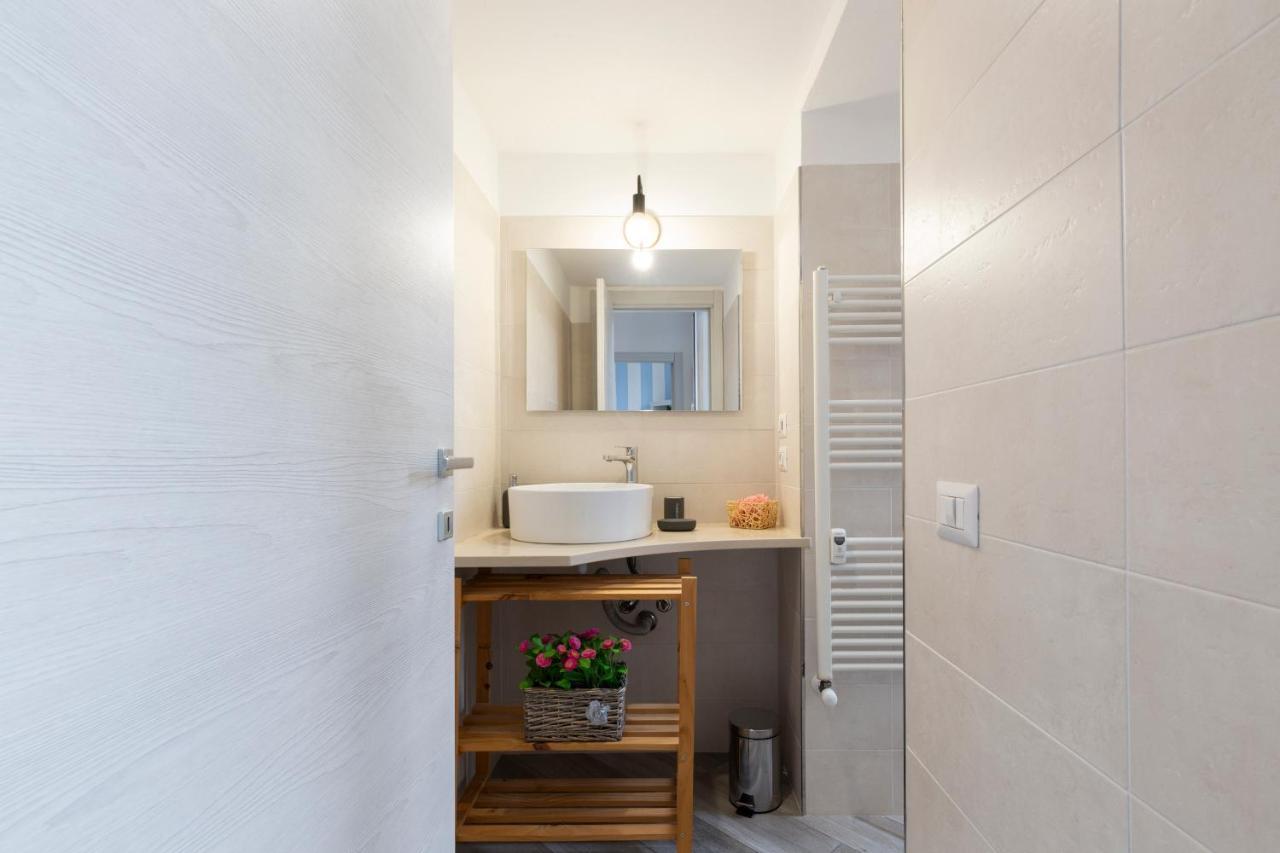 Mezzofanti - Tre Ponti Apartamento Milão Exterior foto