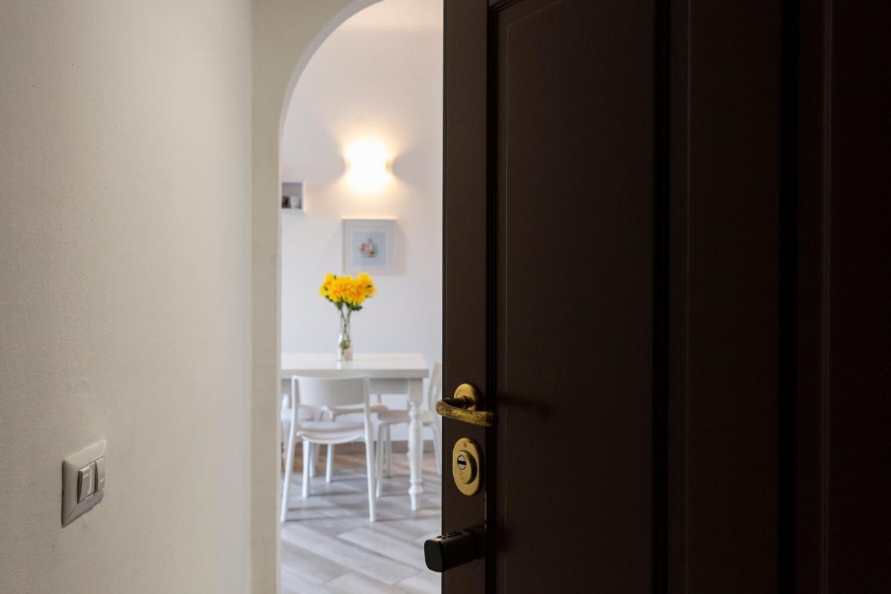 Mezzofanti - Tre Ponti Apartamento Milão Exterior foto