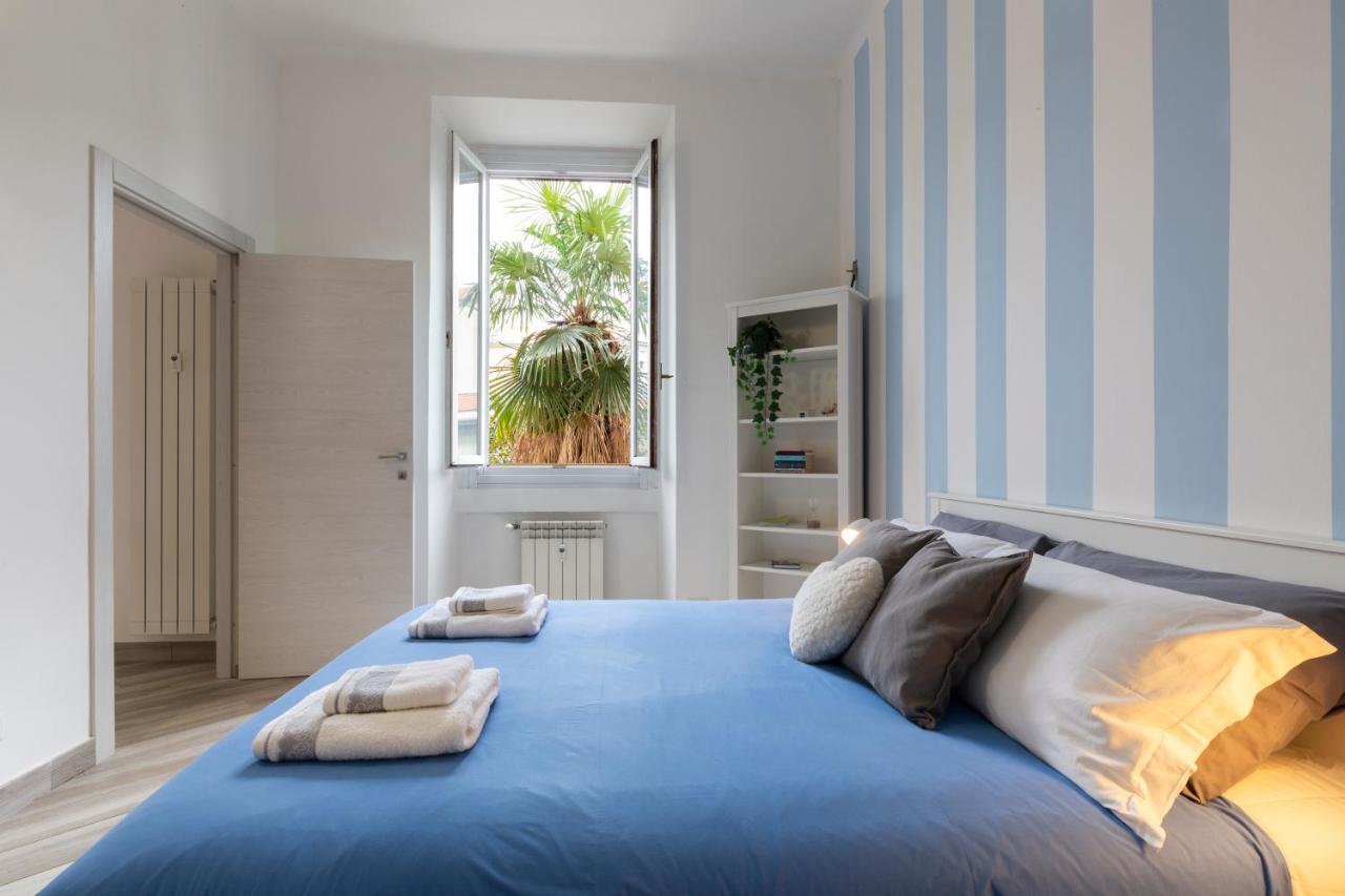 Mezzofanti - Tre Ponti Apartamento Milão Exterior foto