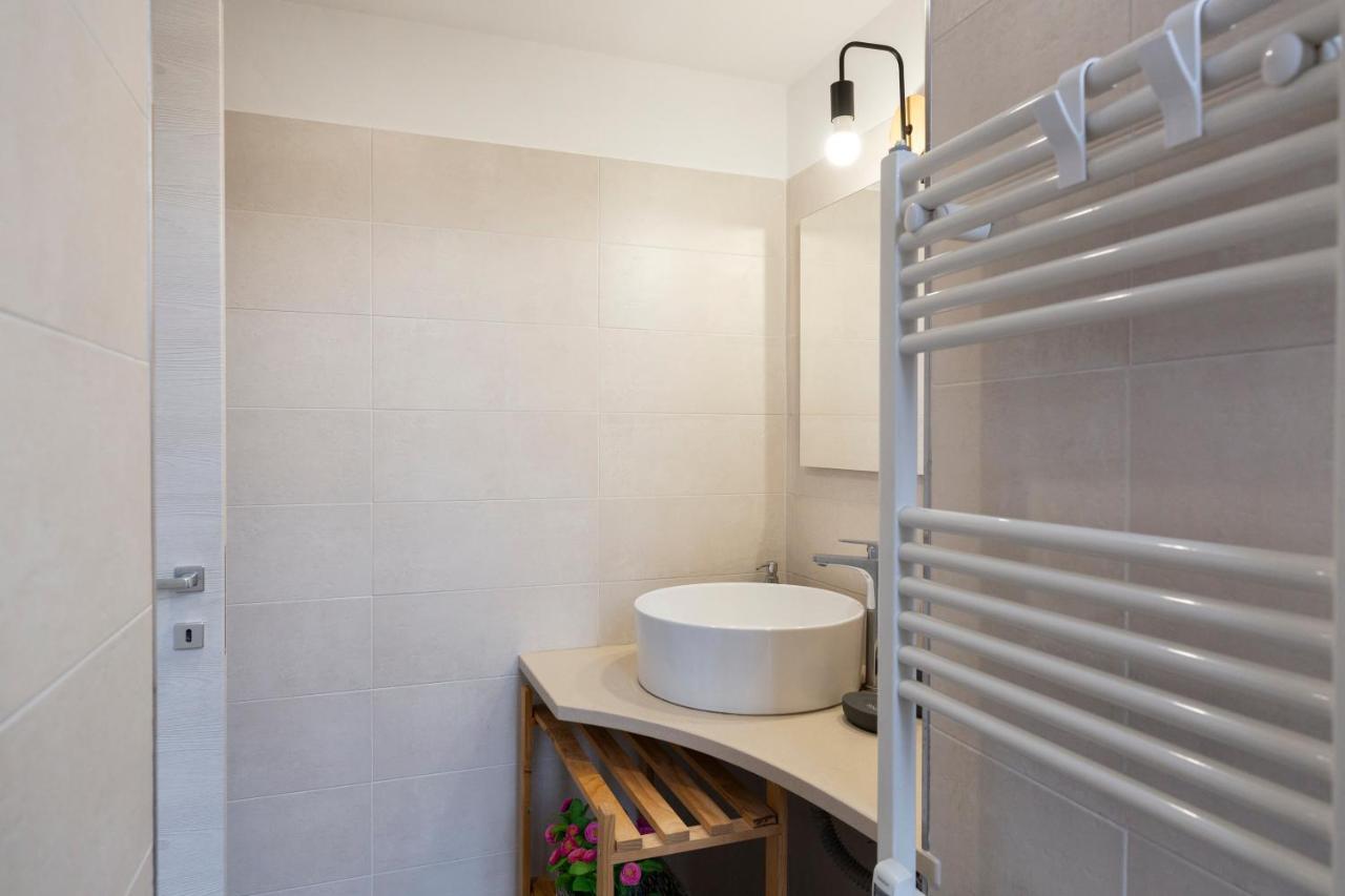 Mezzofanti - Tre Ponti Apartamento Milão Exterior foto