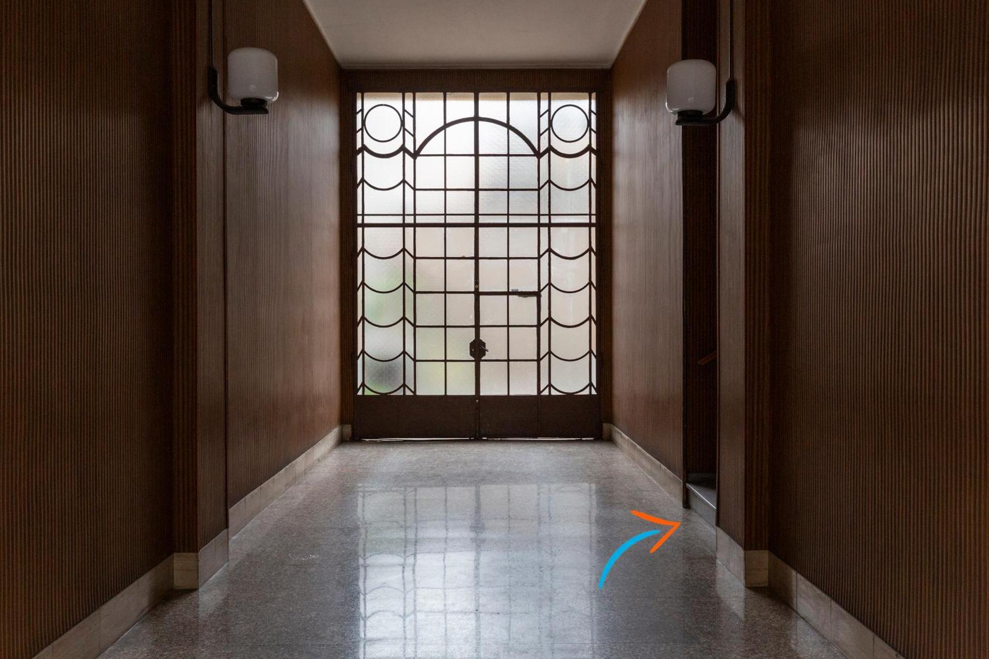 Mezzofanti - Tre Ponti Apartamento Milão Exterior foto